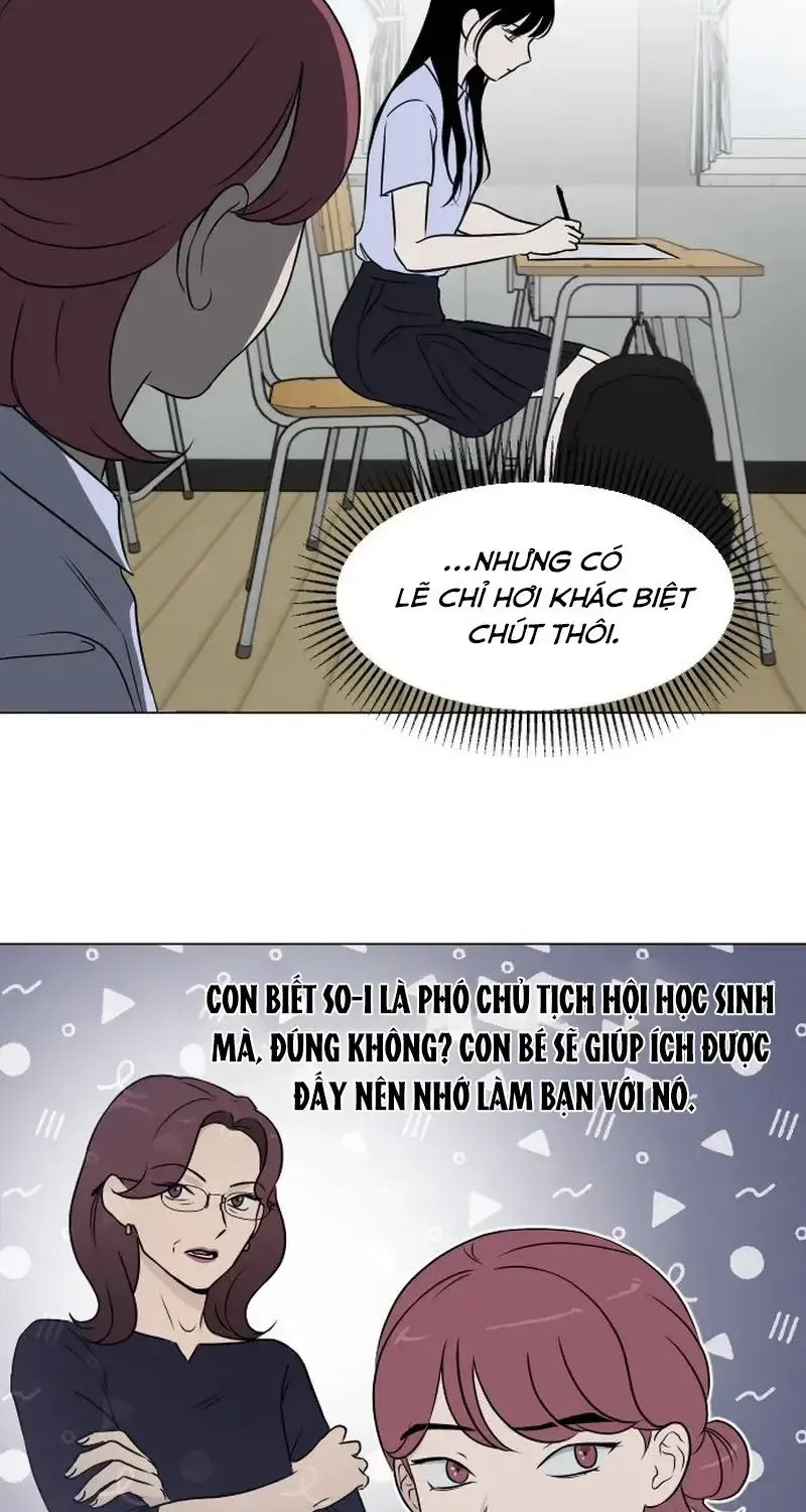 Chứng Minh Phẩm Giá Chapter 16 - Trang 27