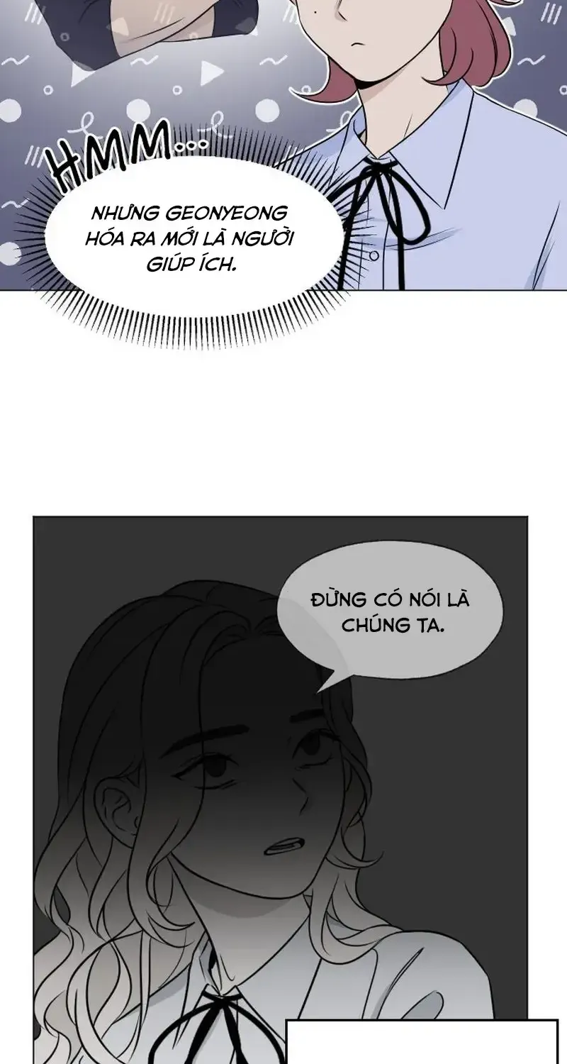 Chứng Minh Phẩm Giá Chapter 16 - Trang 28