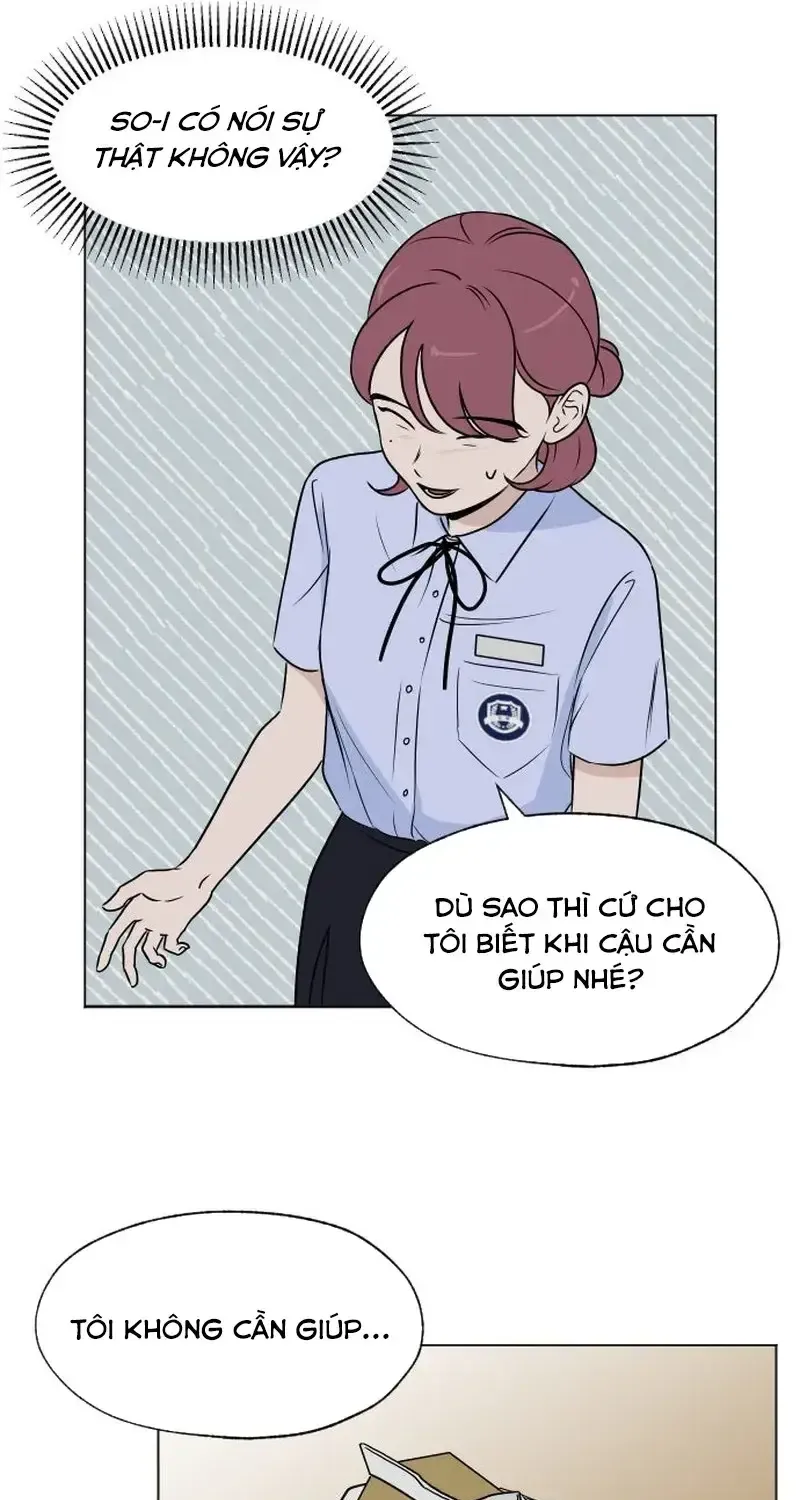 Chứng Minh Phẩm Giá Chapter 16 - Trang 32