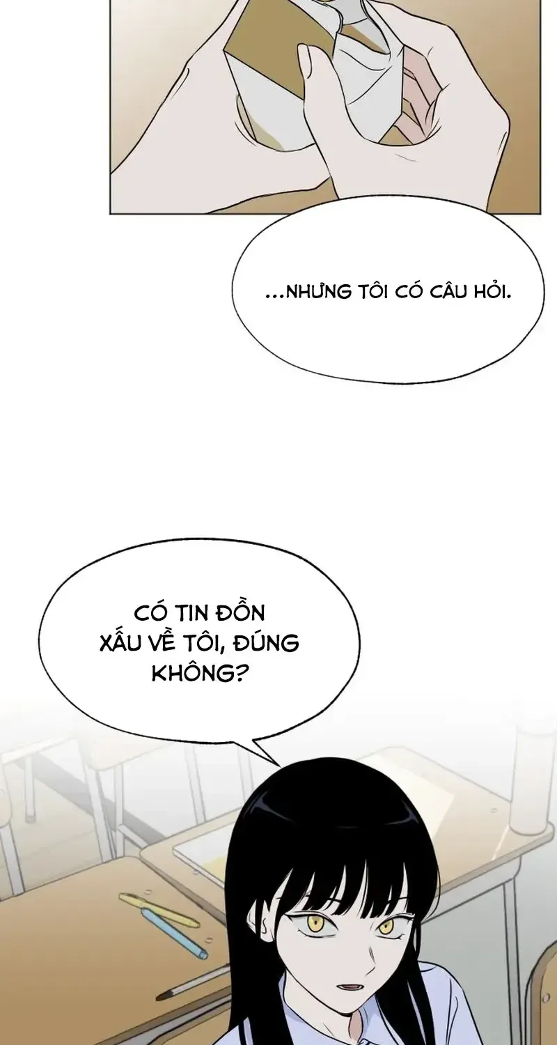 Chứng Minh Phẩm Giá Chapter 16 - Trang 33