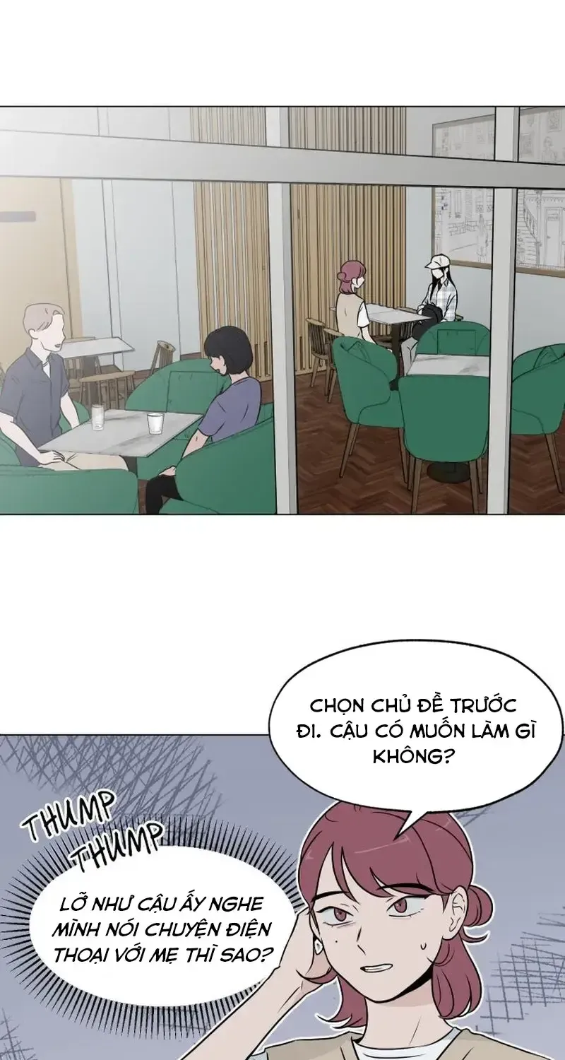 Chứng Minh Phẩm Giá Chapter 16 - Trang 4