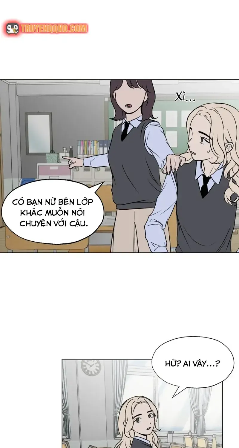 Chứng Minh Phẩm Giá Chapter 16 - Trang 43