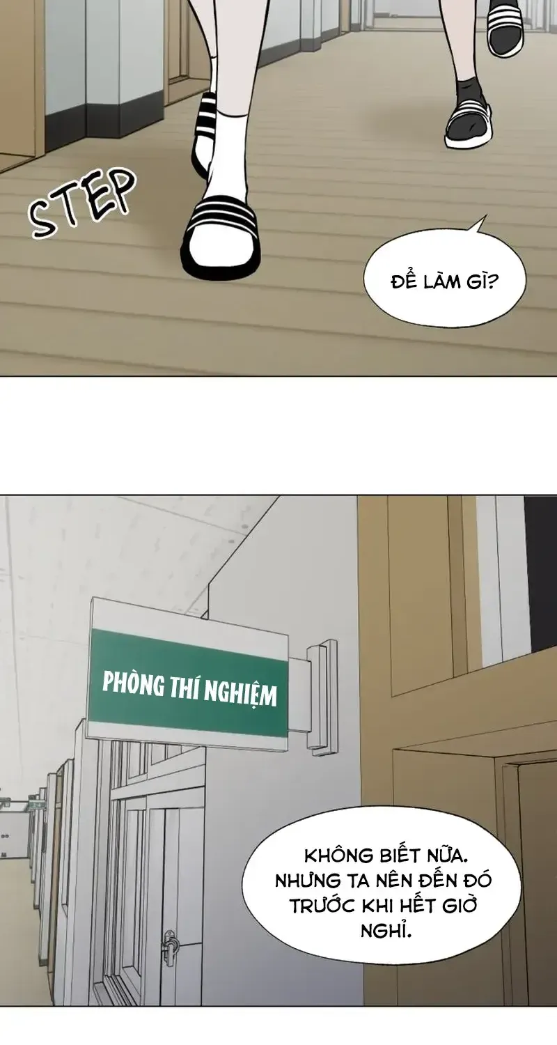 Chứng Minh Phẩm Giá Chapter 16 - Trang 47