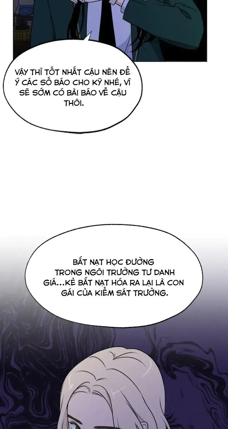 Chứng Minh Phẩm Giá Chapter 17 - Trang 12