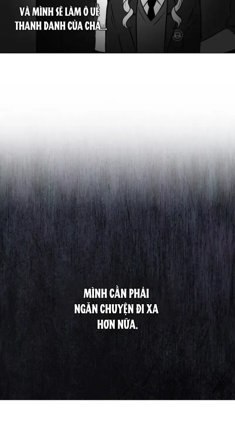 Chứng Minh Phẩm Giá Chapter 17 - Trang 19
