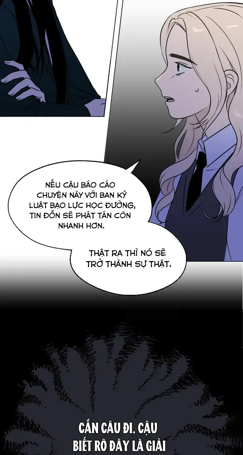 Chứng Minh Phẩm Giá Chapter 17 - Trang 30