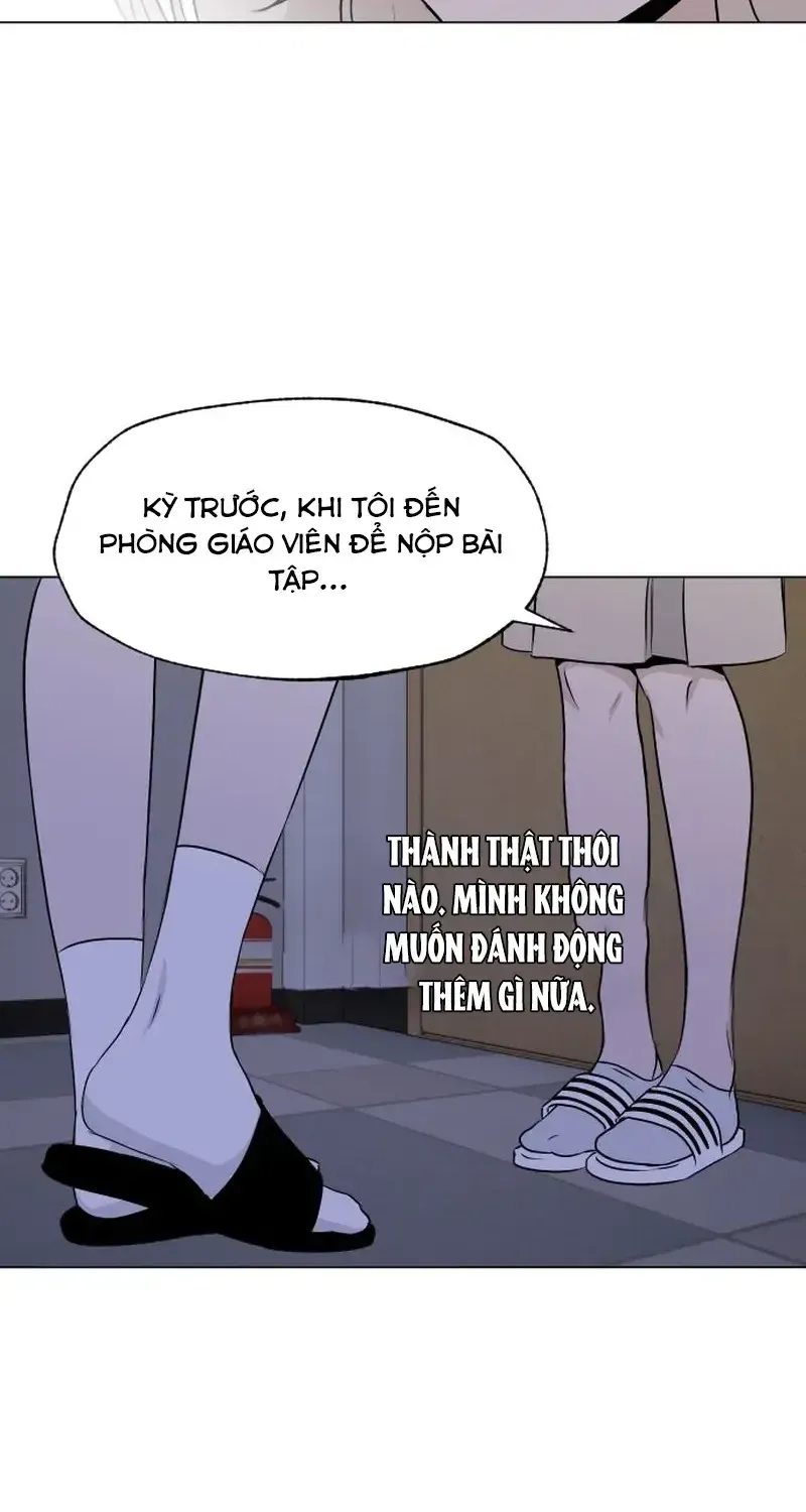 Chứng Minh Phẩm Giá Chapter 17 - Trang 37
