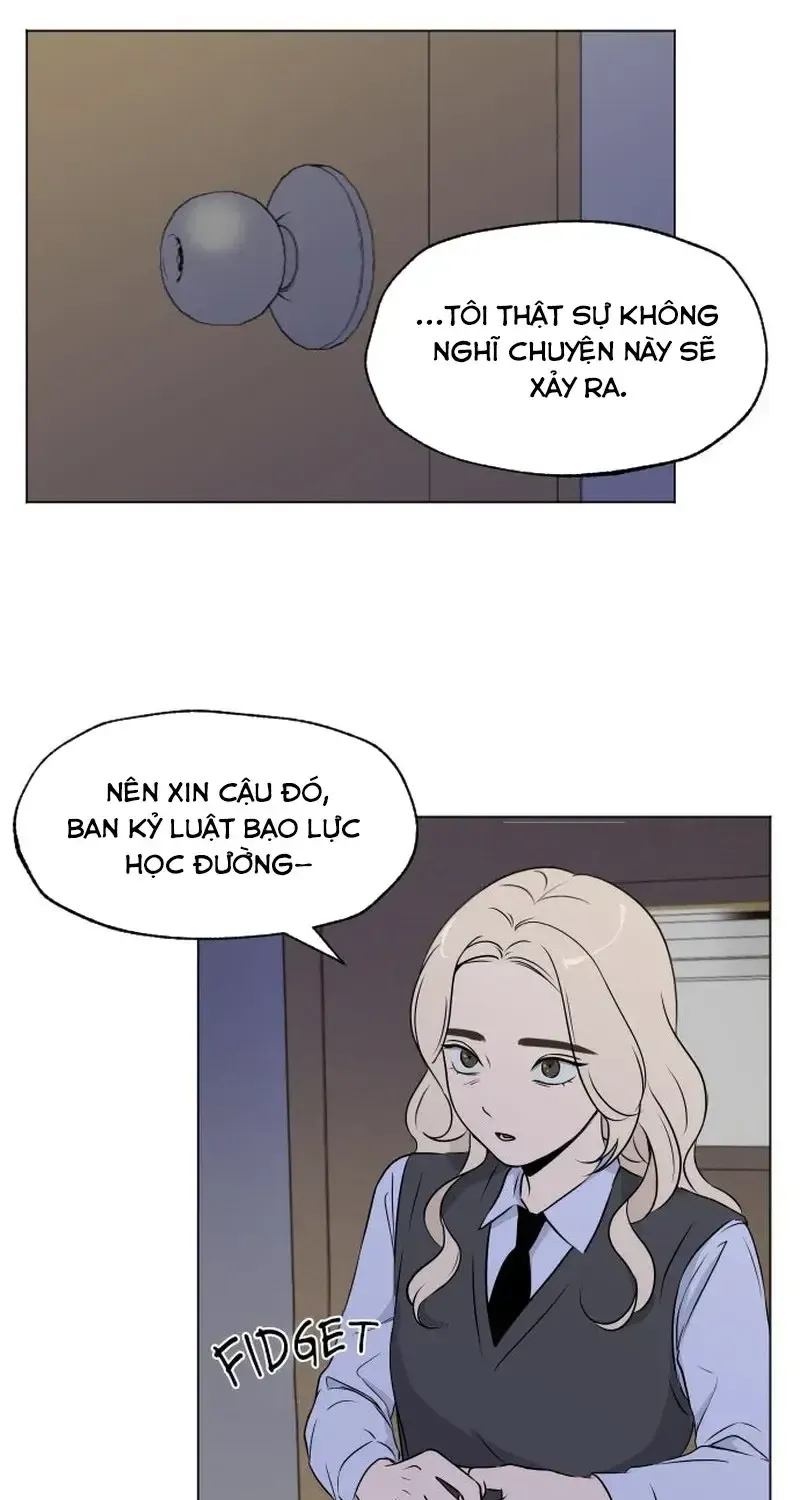 Chứng Minh Phẩm Giá Chapter 17 - Trang 39