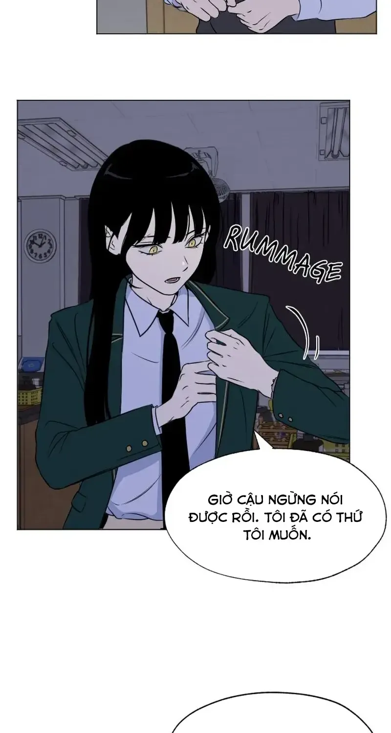 Chứng Minh Phẩm Giá Chapter 17 - Trang 40