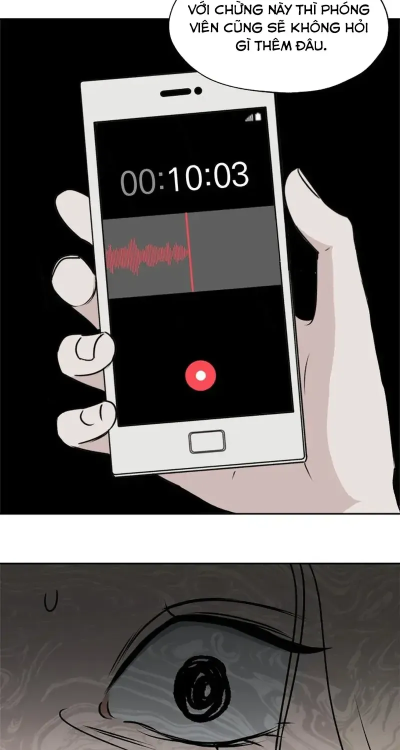 Chứng Minh Phẩm Giá Chapter 17 - Trang 41