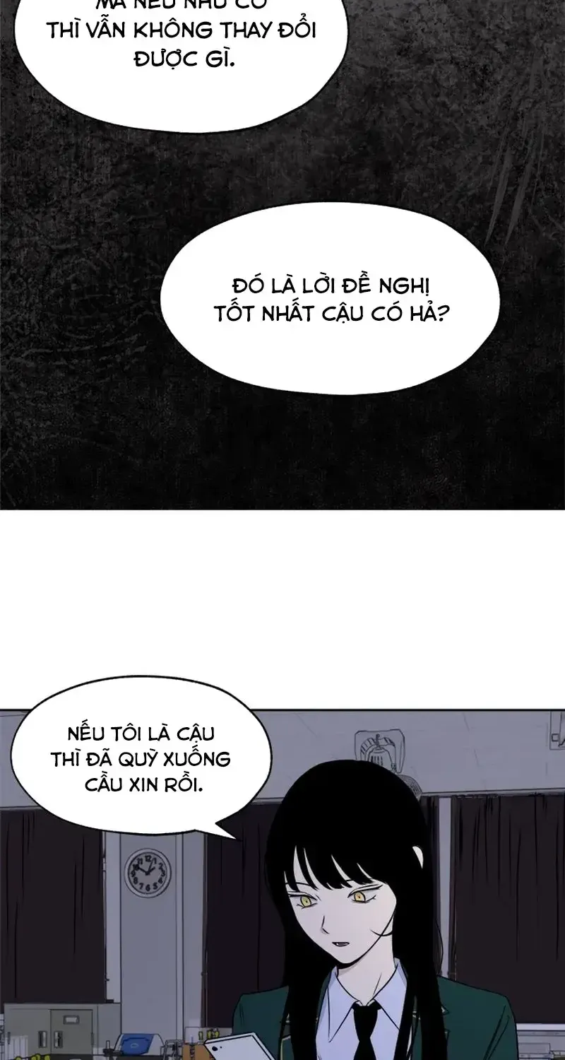 Chứng Minh Phẩm Giá Chapter 17 - Trang 44