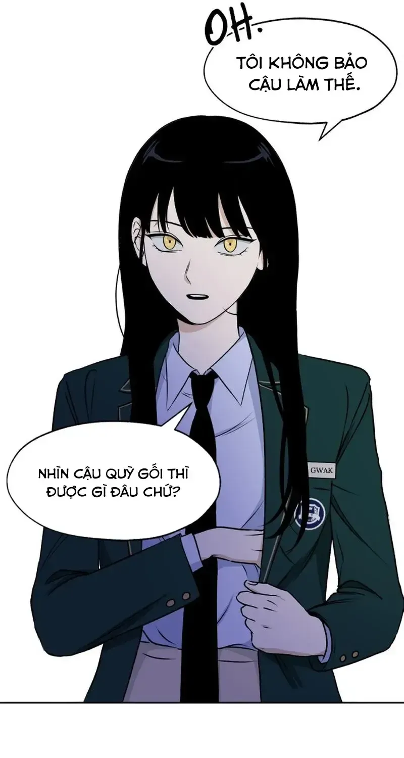 Chứng Minh Phẩm Giá Chapter 17 - Trang 46