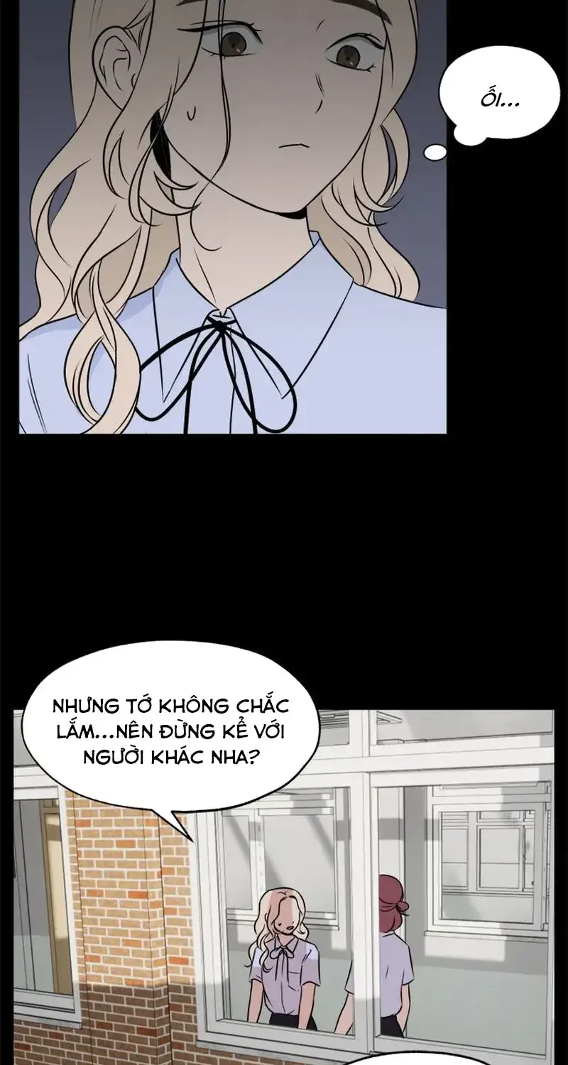 Chứng Minh Phẩm Giá Chapter 17 - Trang 5