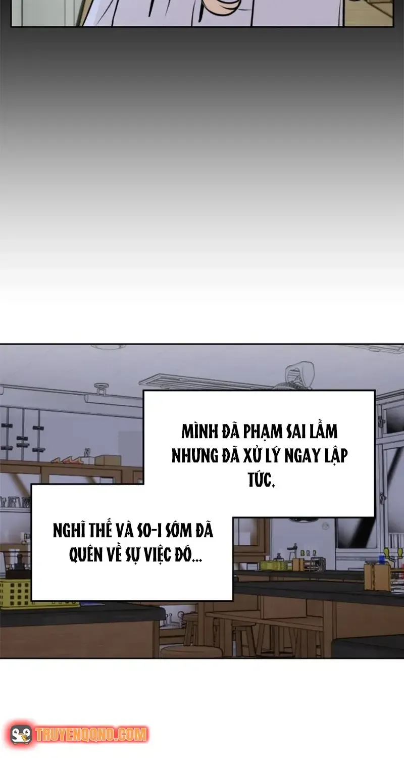 Chứng Minh Phẩm Giá Chapter 17 - Trang 7