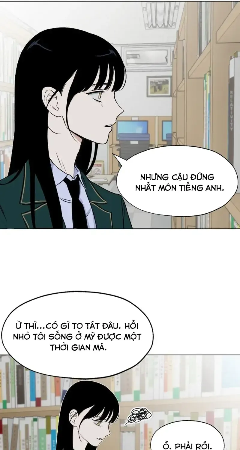 Chứng Minh Phẩm Giá Chapter 18 - Trang 11