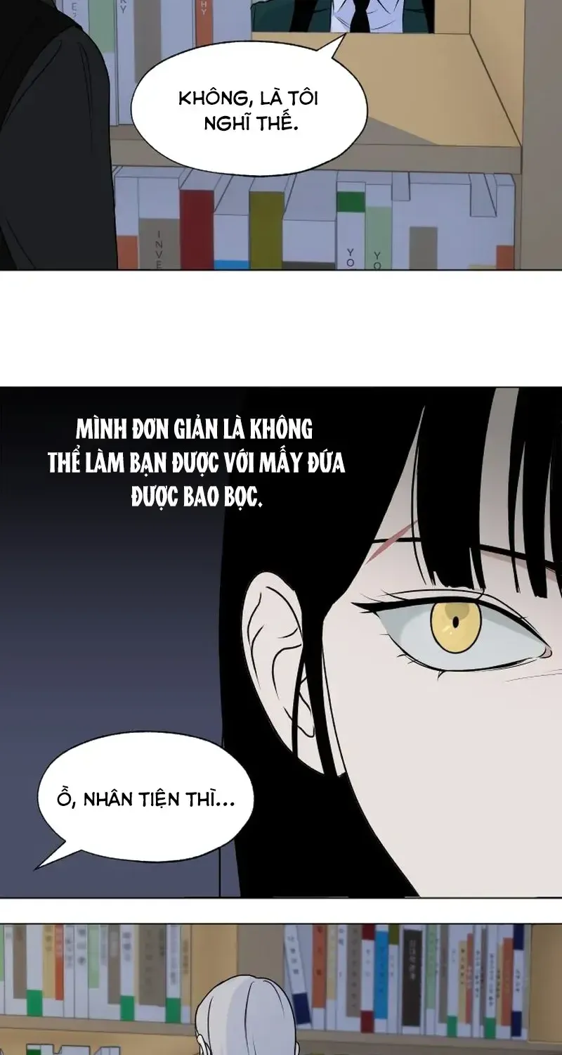 Chứng Minh Phẩm Giá Chapter 18 - Trang 19