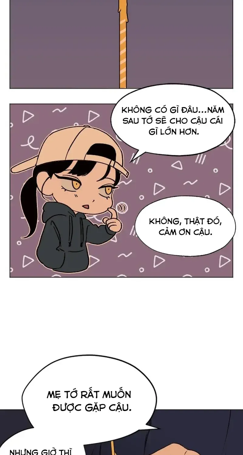 Chứng Minh Phẩm Giá Chapter 18 - Trang 43