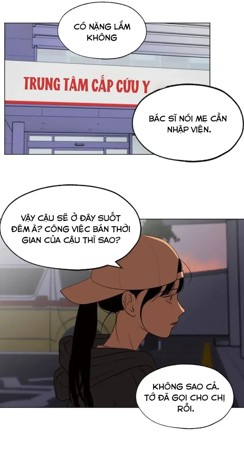 Chứng Minh Phẩm Giá Chapter 18 - Trang 45