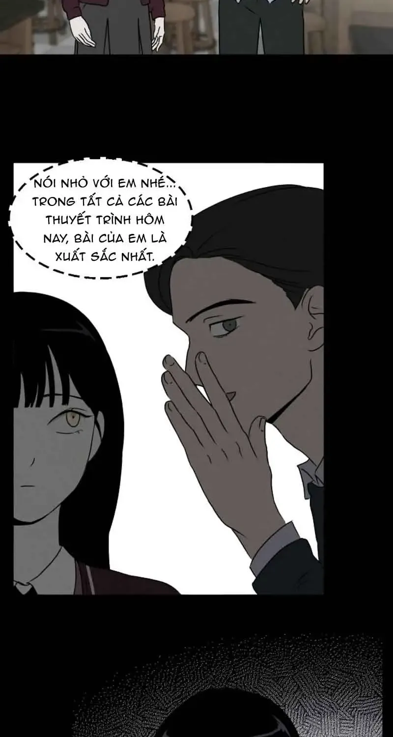 Chứng Minh Phẩm Giá Chapter 19 - Trang 38