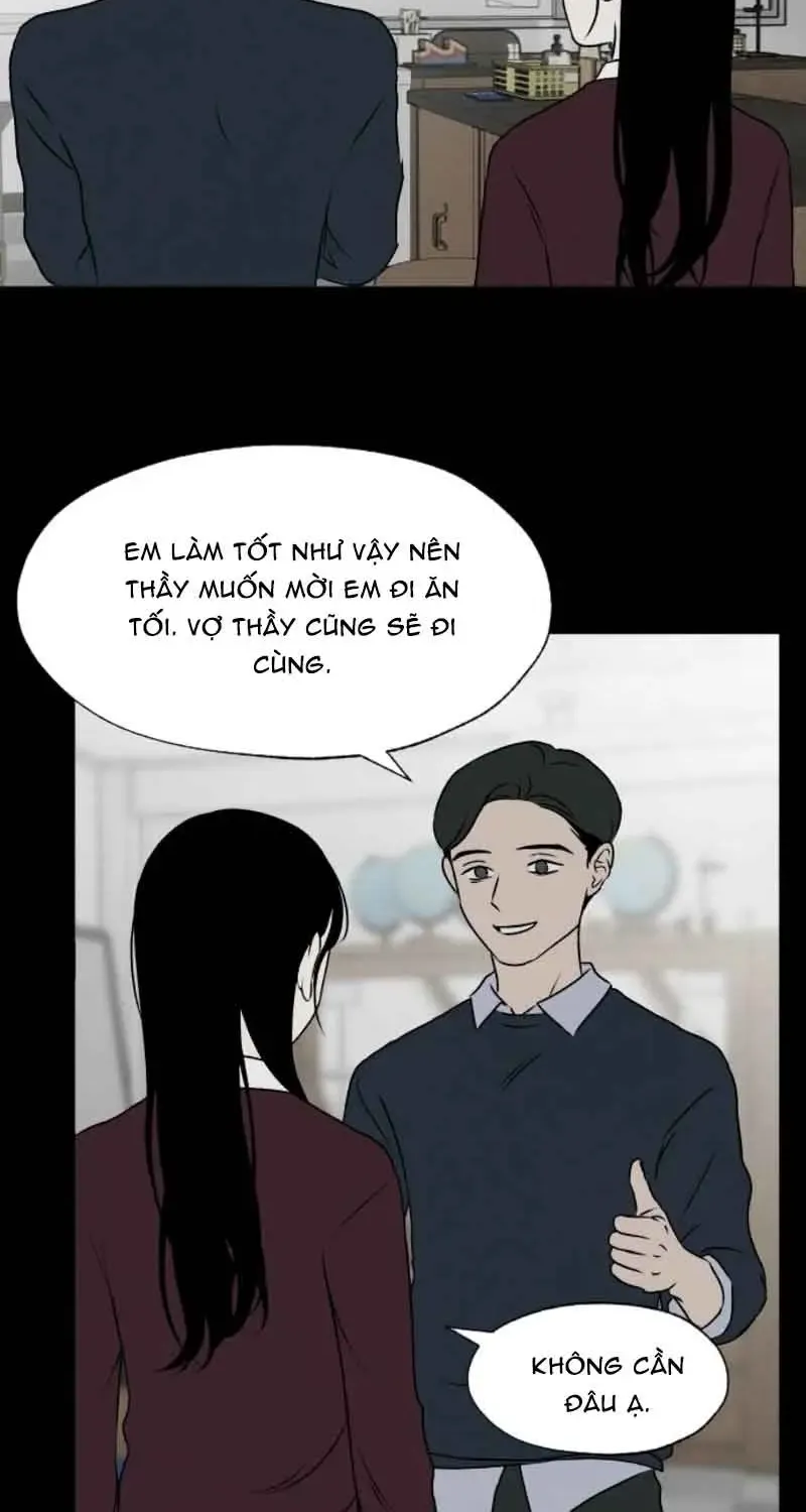 Chứng Minh Phẩm Giá Chapter 19 - Trang 41
