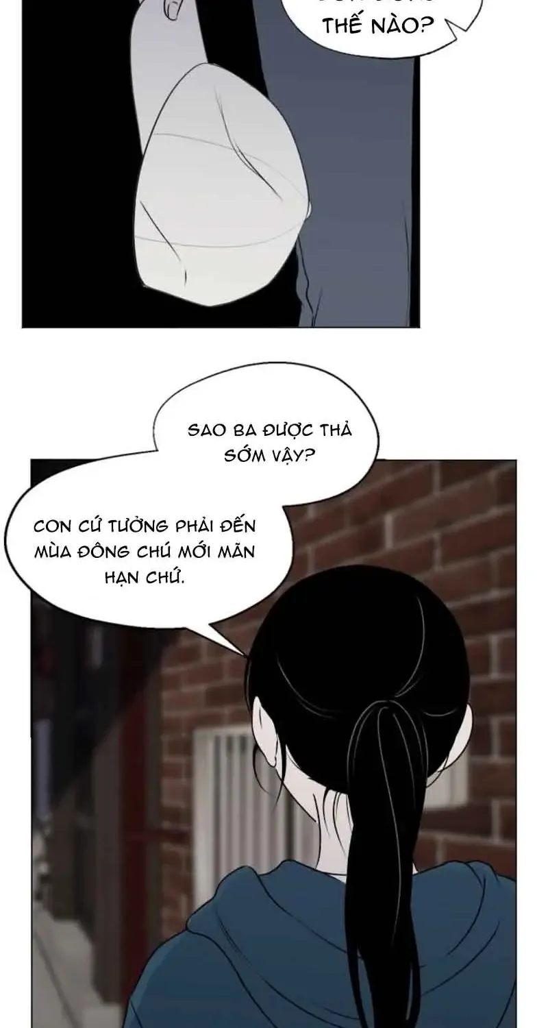 Chứng Minh Phẩm Giá Chapter 19 - Trang 5