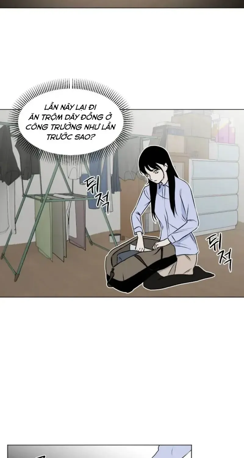 Chứng Minh Phẩm Giá Chapter 20 - Trang 10