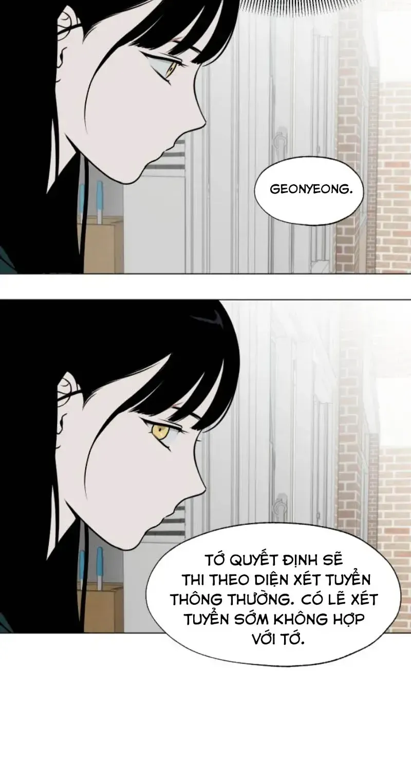 Chứng Minh Phẩm Giá Chapter 20 - Trang 31