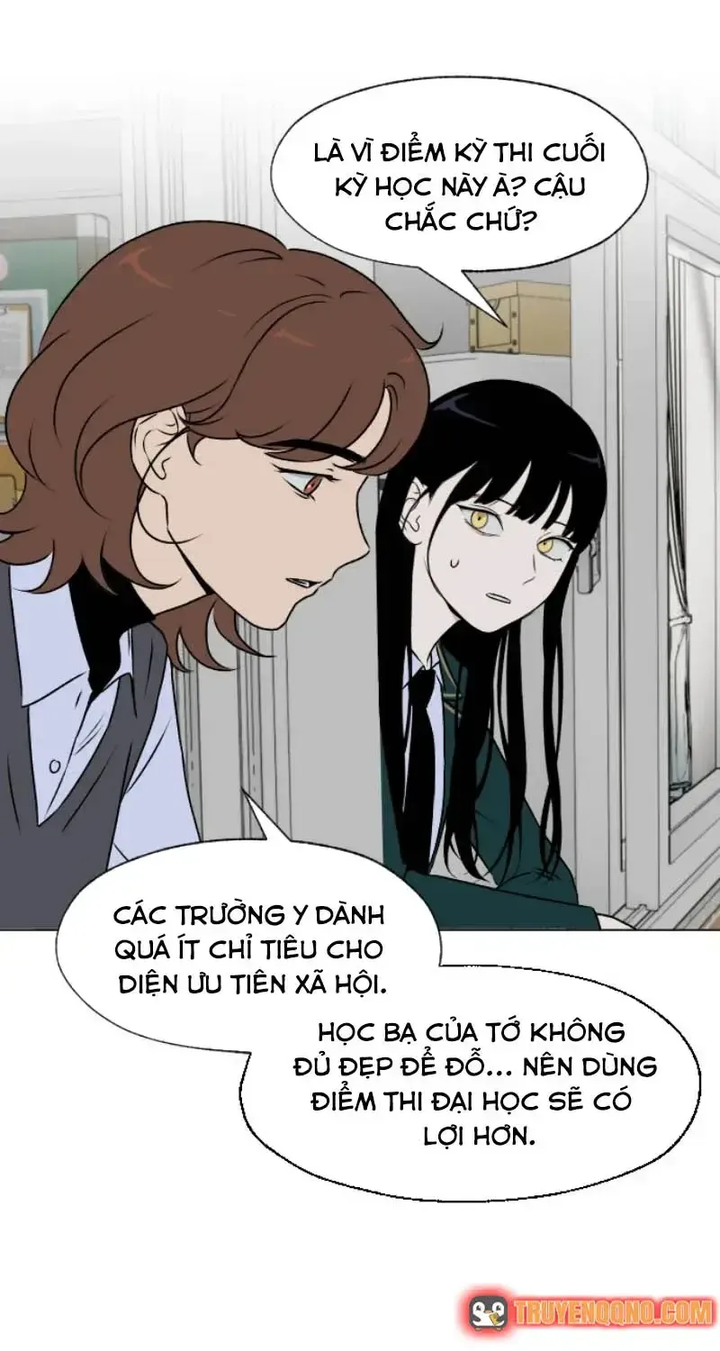 Chứng Minh Phẩm Giá Chapter 20 - Trang 32