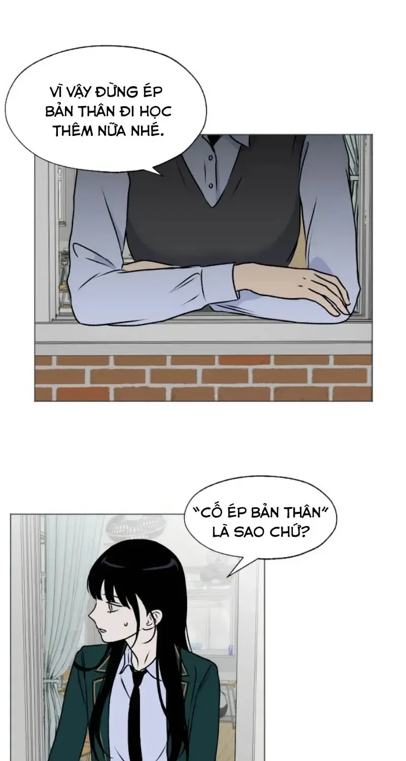 Chứng Minh Phẩm Giá Chapter 20 - Trang 33