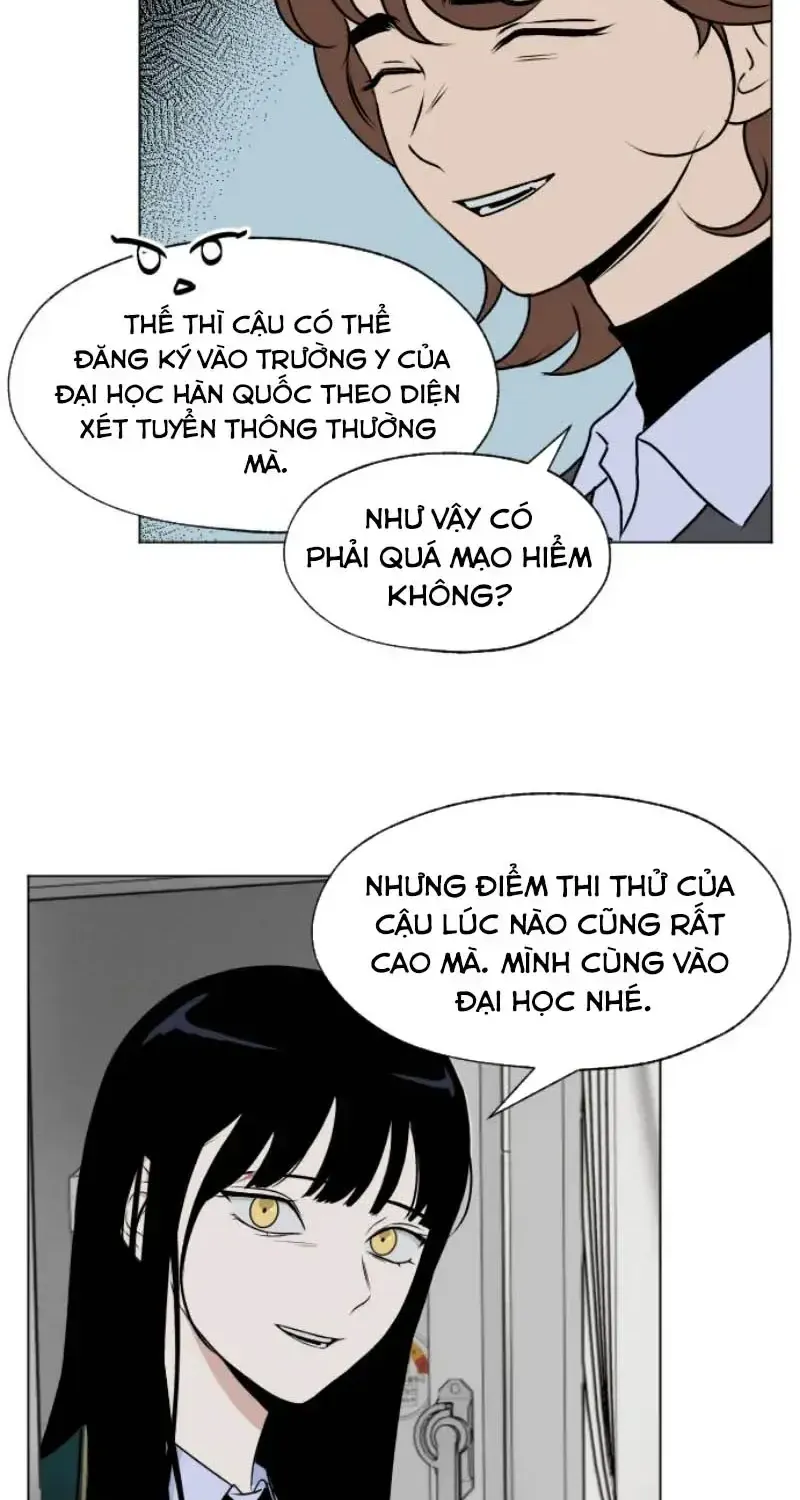 Chứng Minh Phẩm Giá Chapter 20 - Trang 37