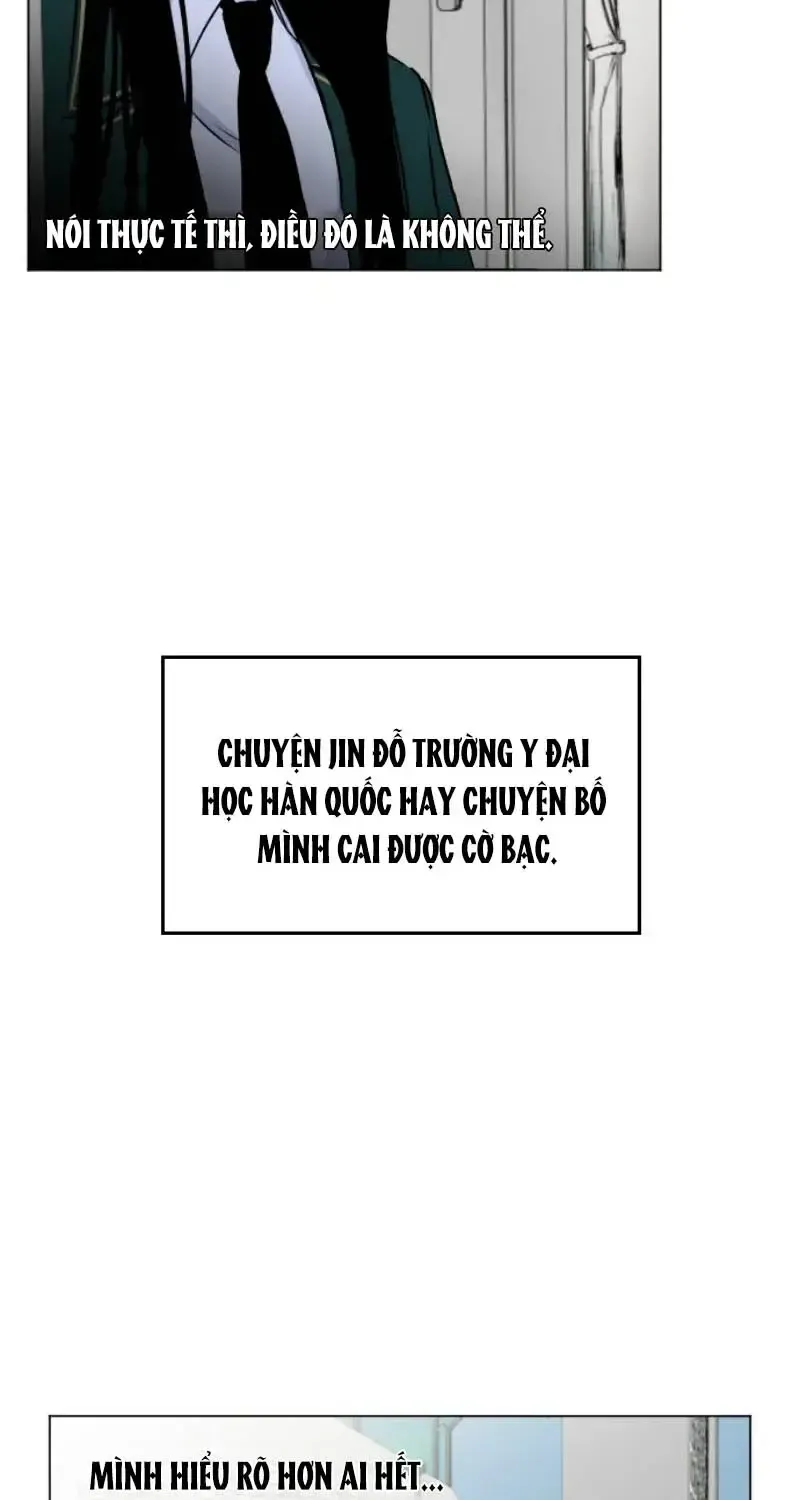 Chứng Minh Phẩm Giá Chapter 20 - Trang 38