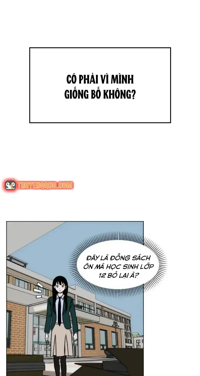 Chứng Minh Phẩm Giá Chapter 20 - Trang 40