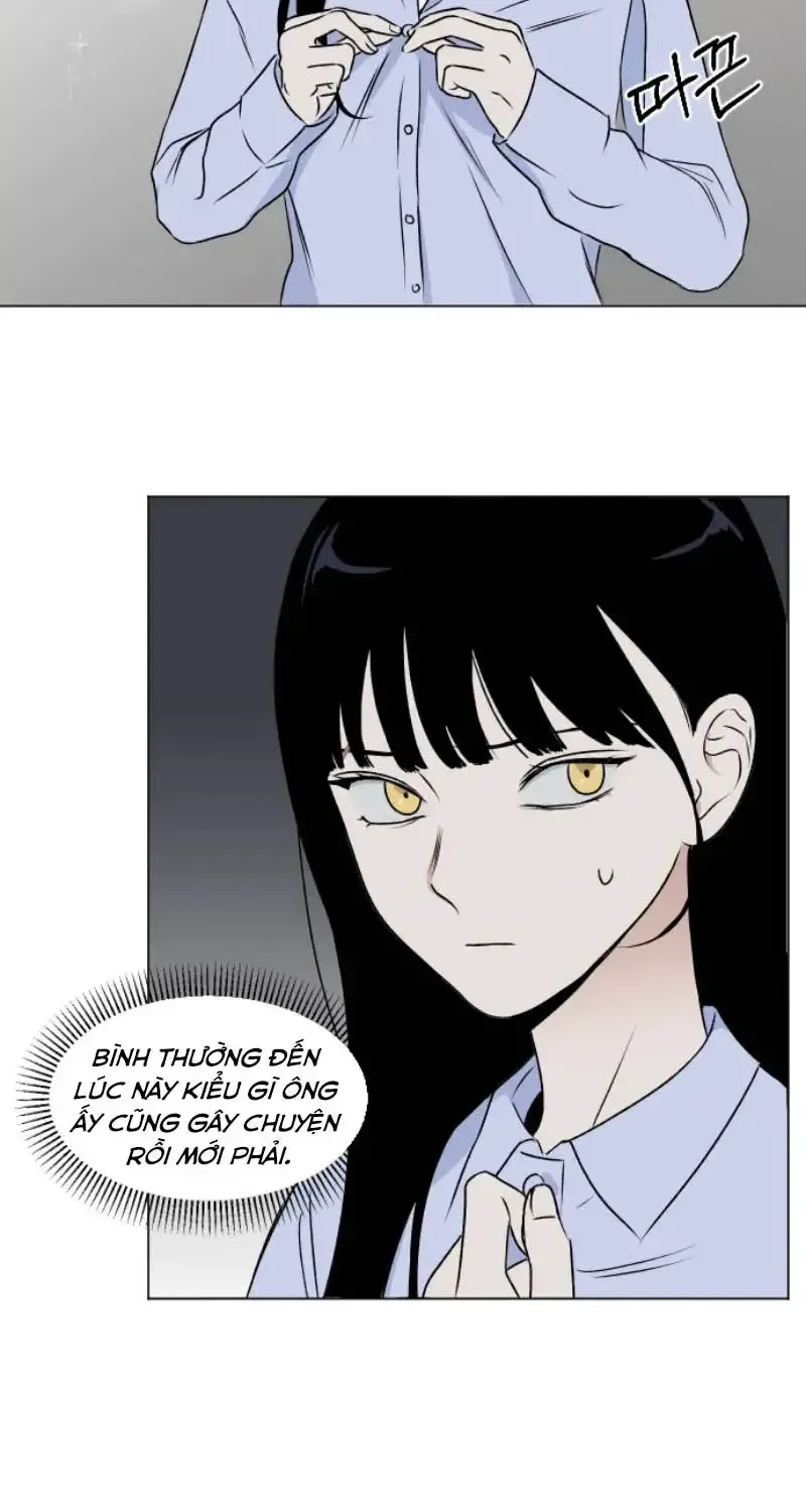 Chứng Minh Phẩm Giá Chapter 20 - Trang 8