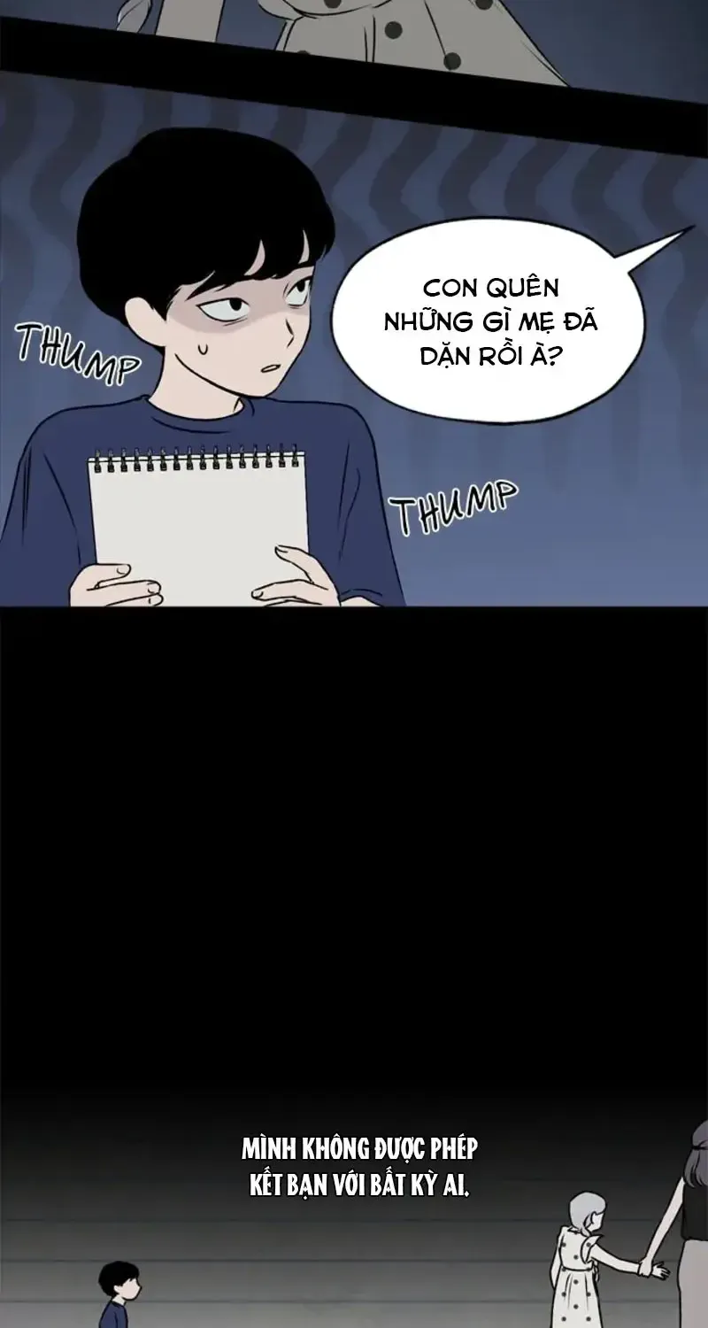 Chứng Minh Phẩm Giá Chapter 21 - Trang 11
