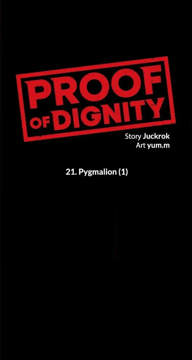 Chứng Minh Phẩm Giá Chapter 21 - Trang 14