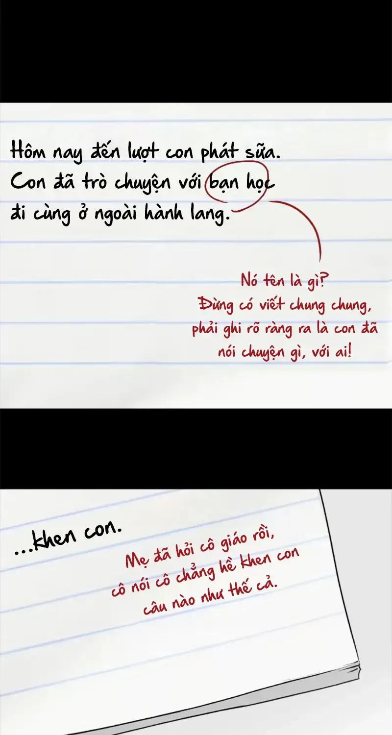 Chứng Minh Phẩm Giá Chapter 21 - Trang 18
