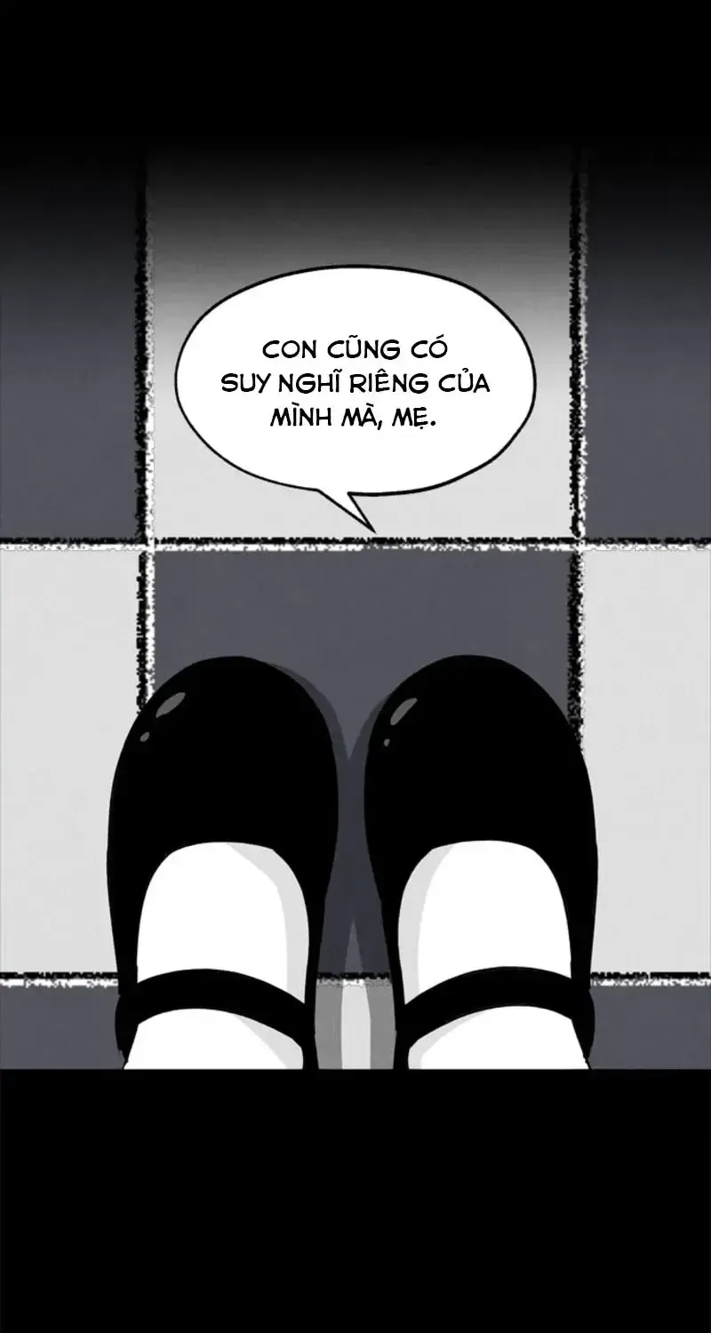 Chứng Minh Phẩm Giá Chapter 21 - Trang 23