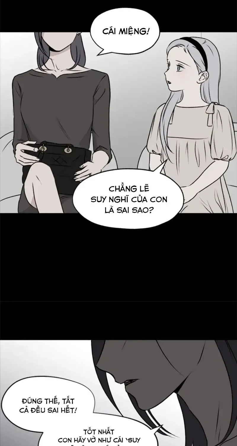 Chứng Minh Phẩm Giá Chapter 21 - Trang 24