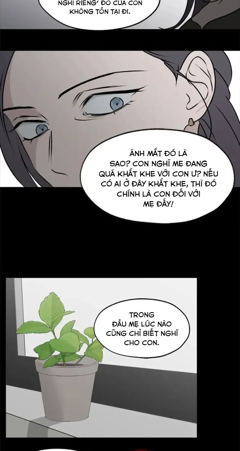 Chứng Minh Phẩm Giá Chapter 21 - Trang 25
