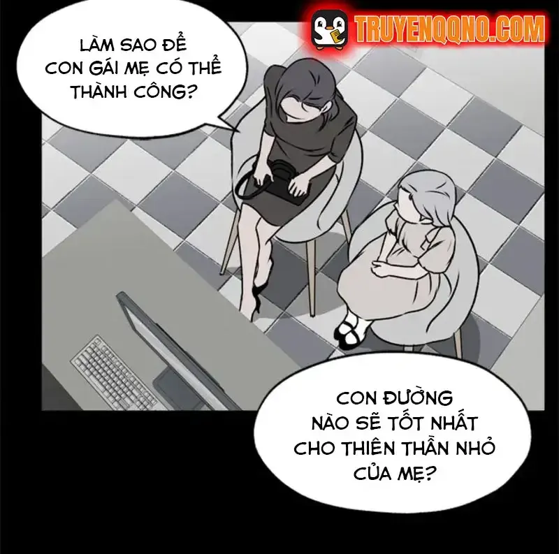 Chứng Minh Phẩm Giá Chapter 21 - Trang 26