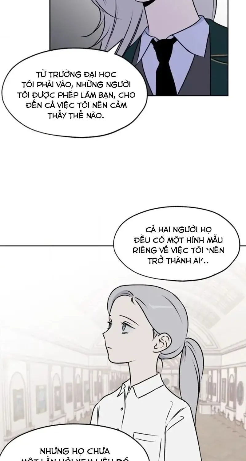 Chứng Minh Phẩm Giá Chapter 21 - Trang 37