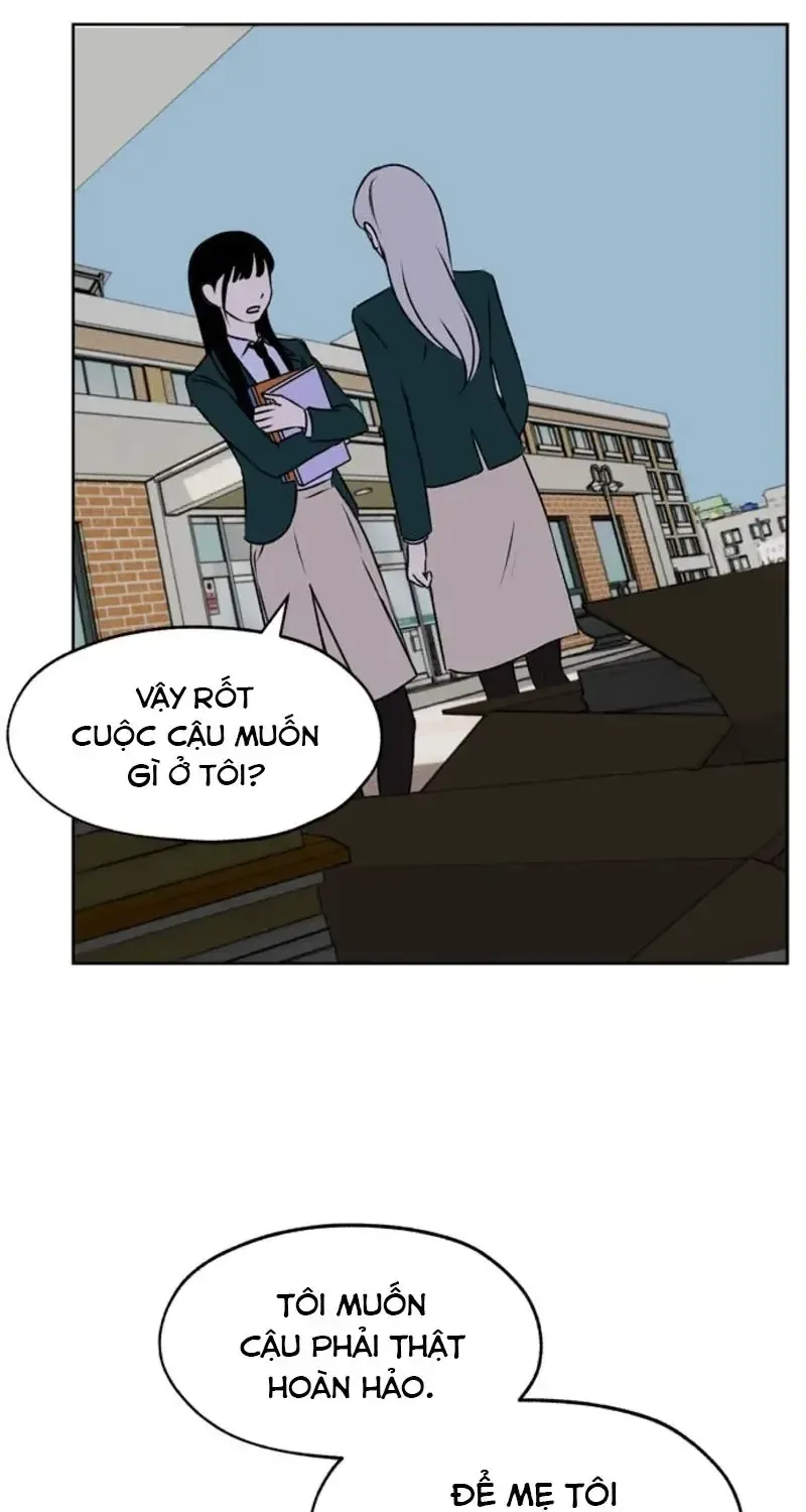Chứng Minh Phẩm Giá Chapter 21 - Trang 41