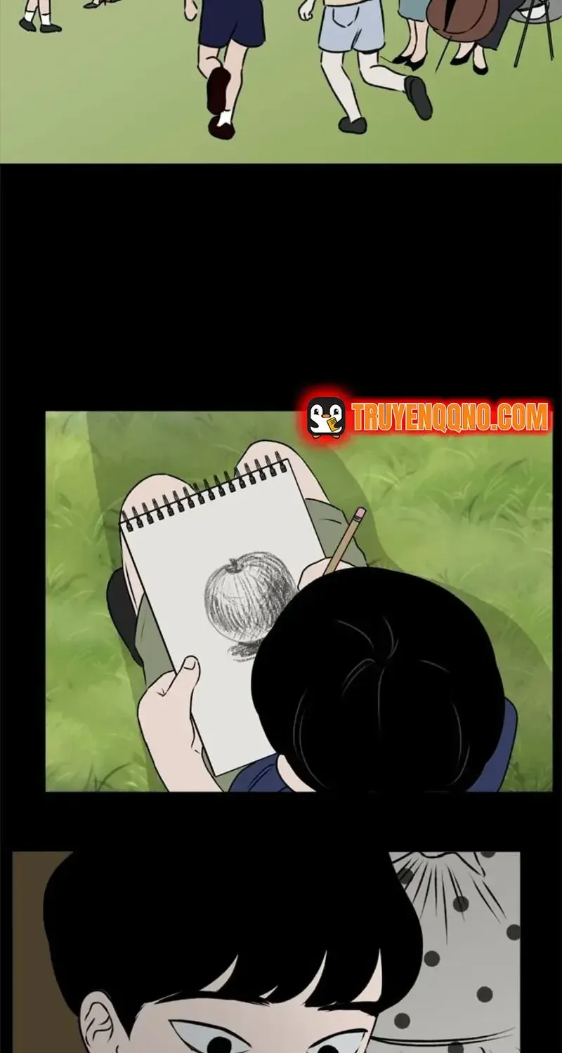 Chứng Minh Phẩm Giá Chapter 21 - Trang 5
