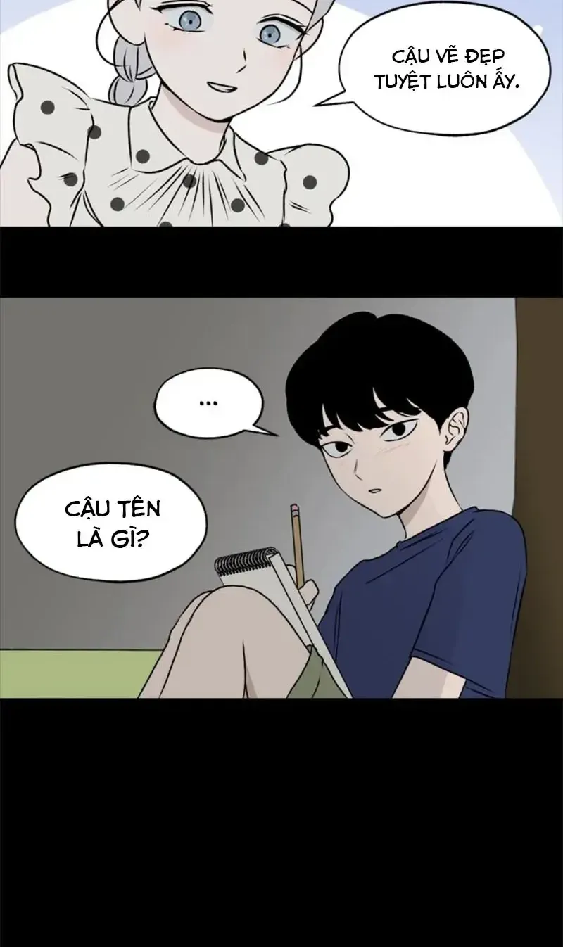 Chứng Minh Phẩm Giá Chapter 21 - Trang 7