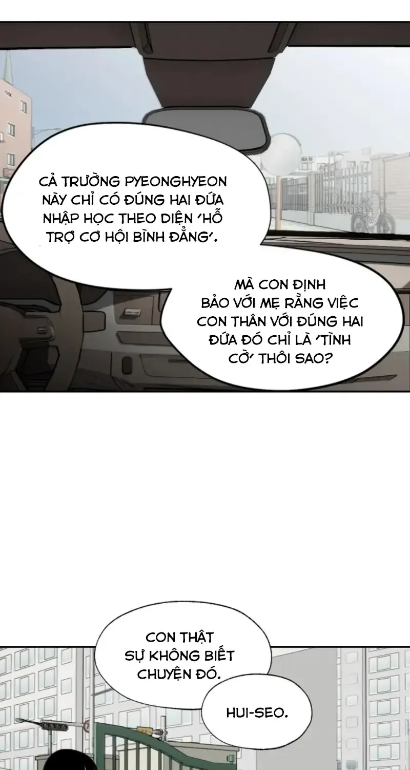 Chứng Minh Phẩm Giá Chapter 22 - Trang 12