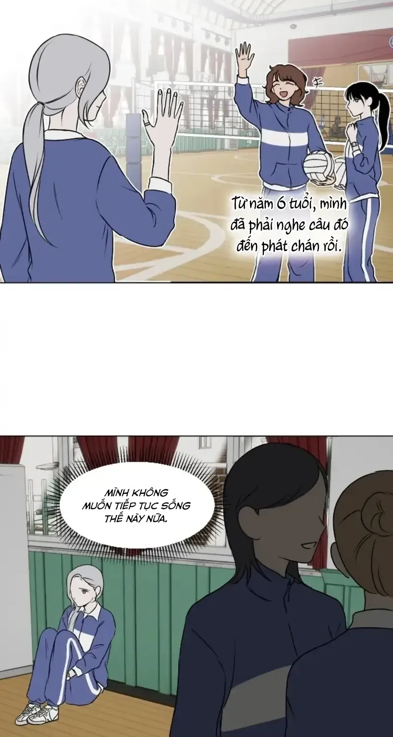 Chứng Minh Phẩm Giá Chapter 22 - Trang 24
