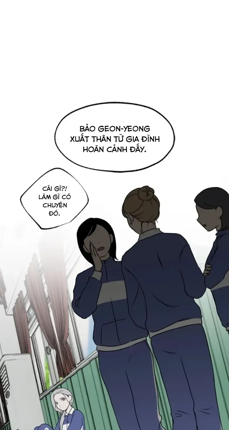 Chứng Minh Phẩm Giá Chapter 22 - Trang 28