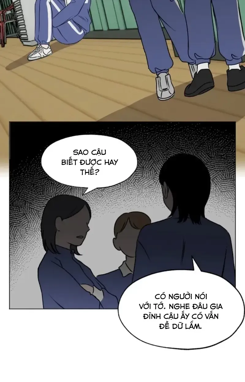 Chứng Minh Phẩm Giá Chapter 22 - Trang 29
