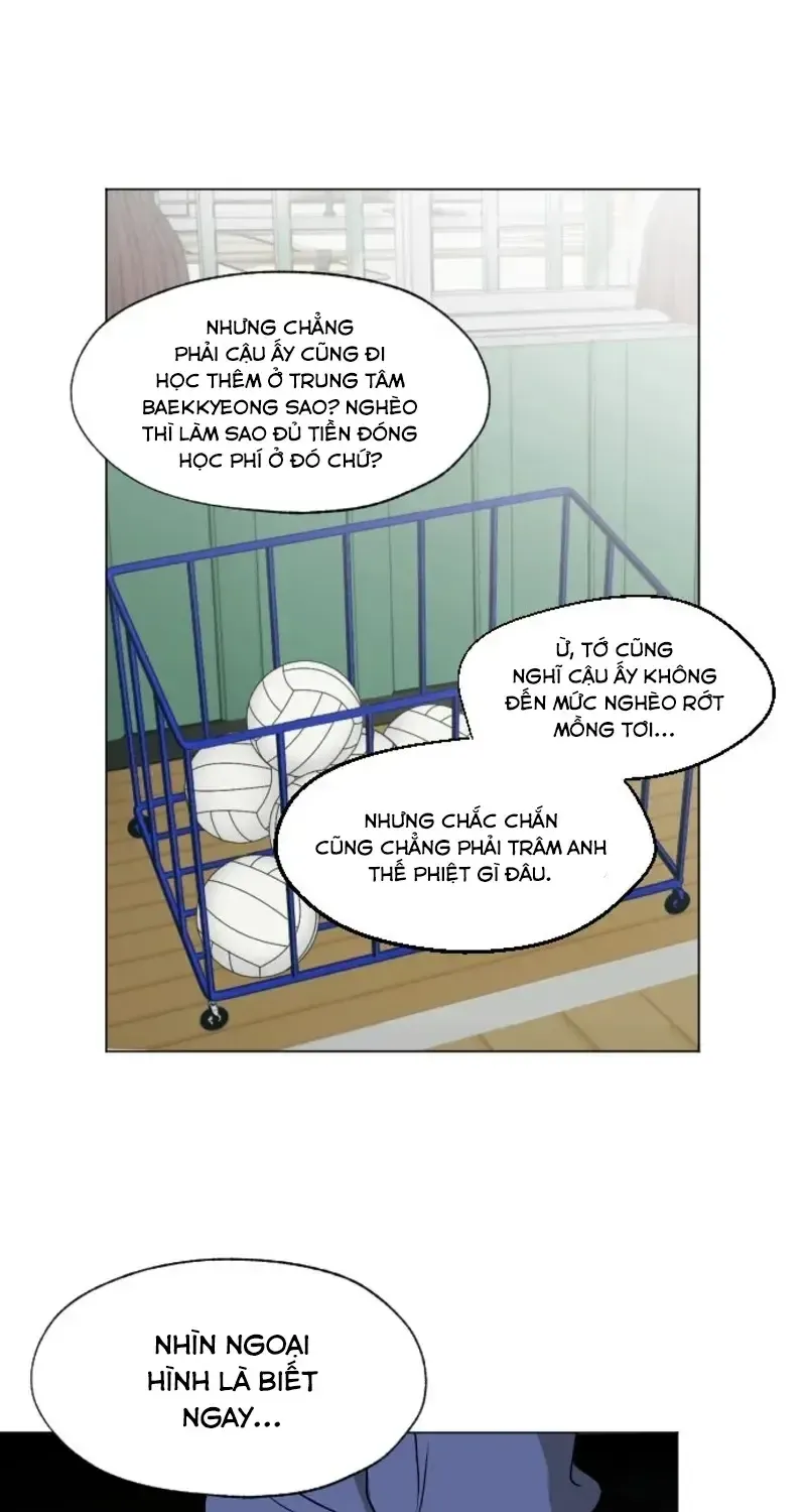 Chứng Minh Phẩm Giá Chapter 22 - Trang 30