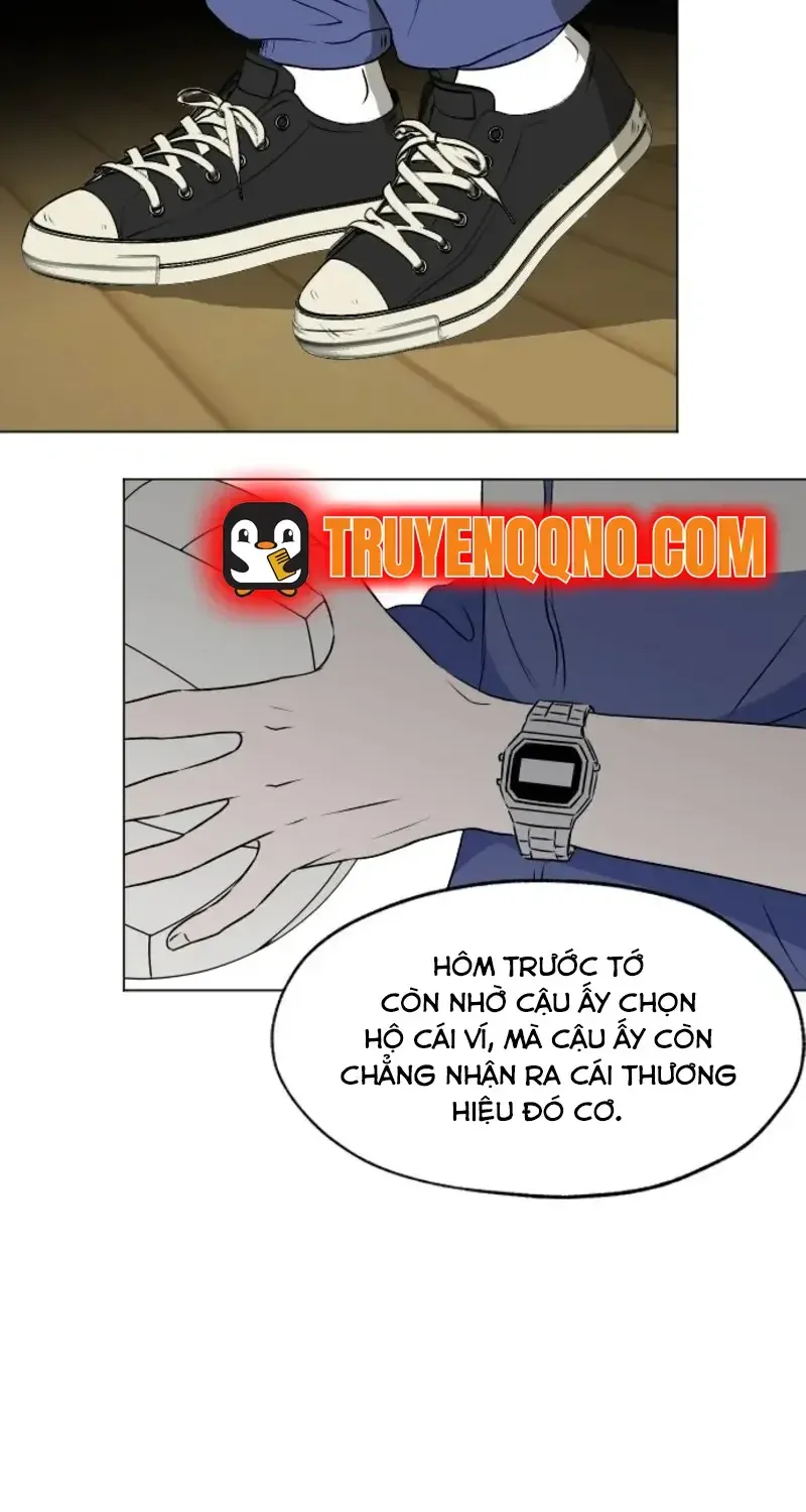 Chứng Minh Phẩm Giá Chapter 22 - Trang 31